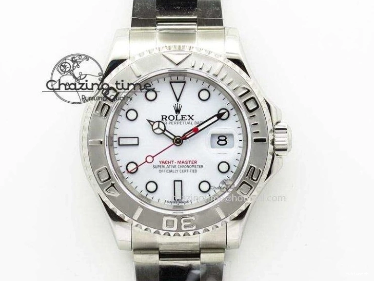 Dial EWEF DateJust 126234 A3235 Bracelet on Stick 36 Green Edition Oyster Best 0509